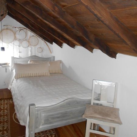 Casa Da Avo Teresinha Villa Sabugueiro  Bagian luar foto