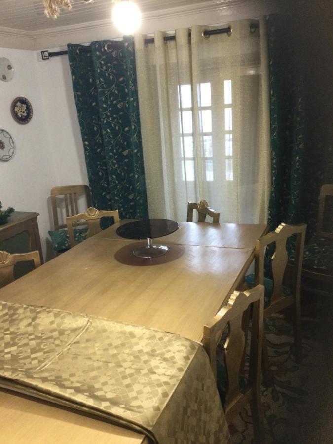 Casa Da Avo Teresinha Villa Sabugueiro  Bagian luar foto