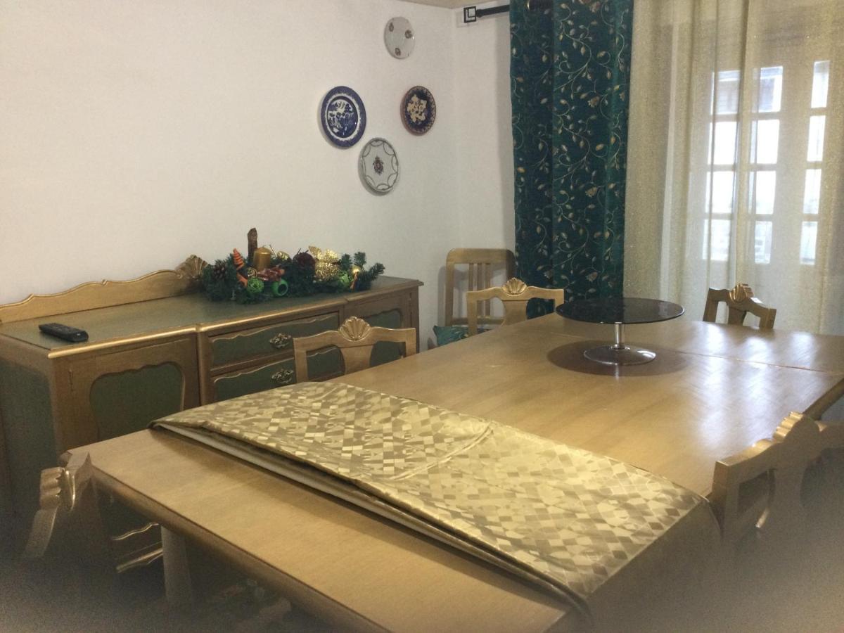 Casa Da Avo Teresinha Villa Sabugueiro  Bagian luar foto