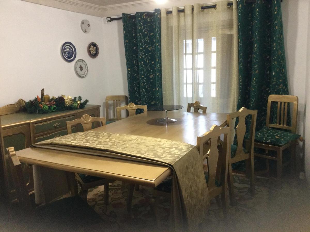 Casa Da Avo Teresinha Villa Sabugueiro  Bagian luar foto
