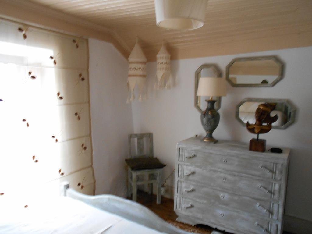 Casa Da Avo Teresinha Villa Sabugueiro  Bagian luar foto