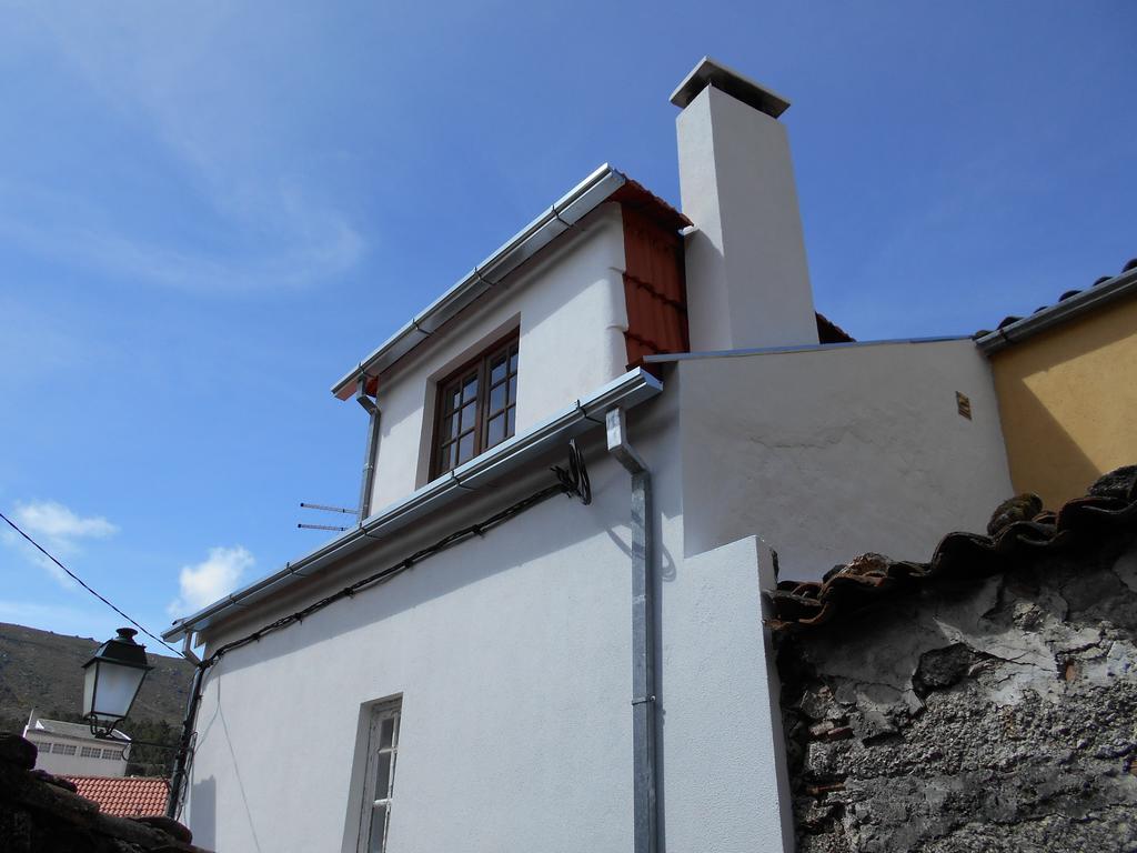 Casa Da Avo Teresinha Villa Sabugueiro  Bagian luar foto