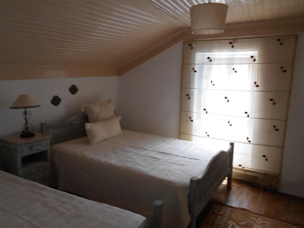 Casa Da Avo Teresinha Villa Sabugueiro  Bagian luar foto