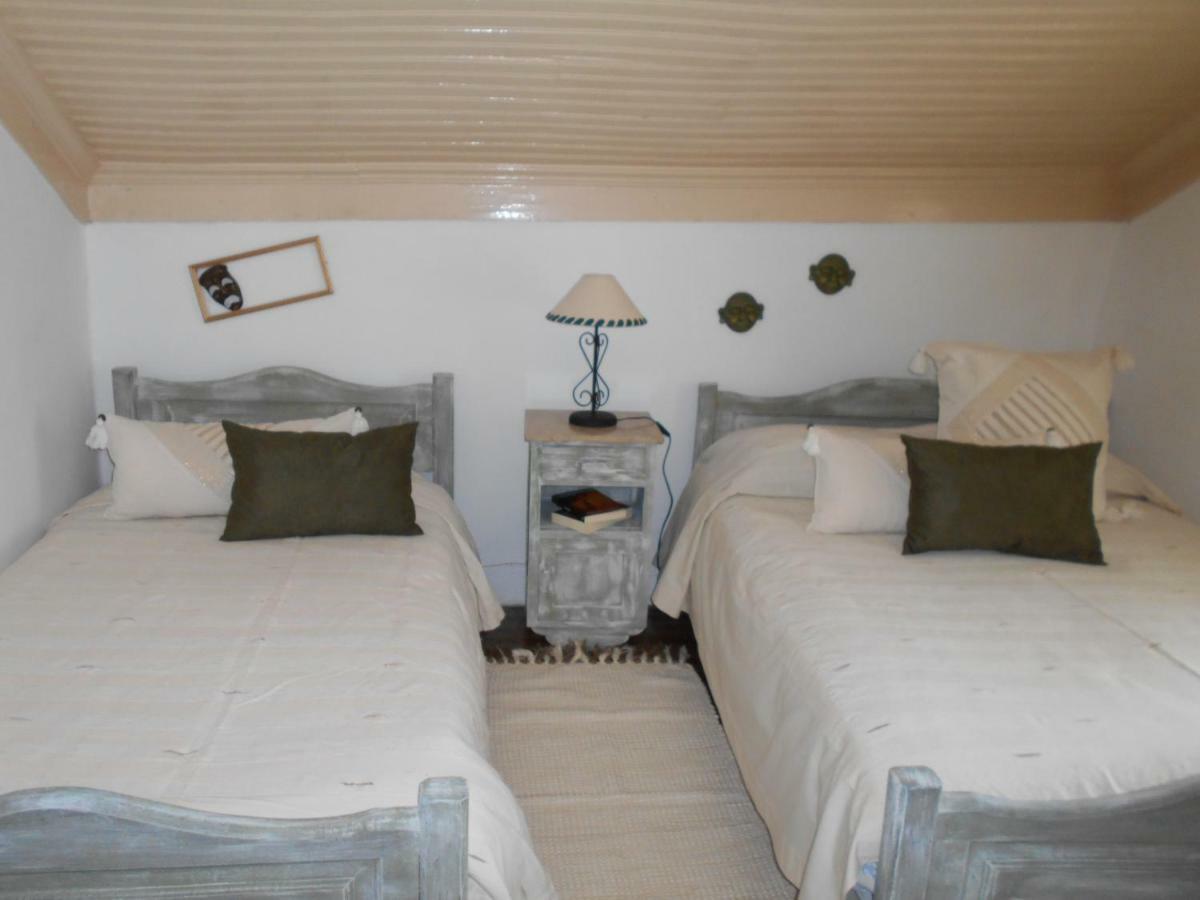 Casa Da Avo Teresinha Villa Sabugueiro  Bagian luar foto