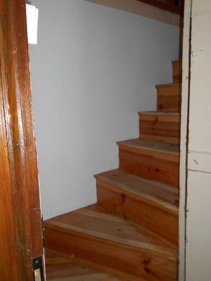 Casa Da Avo Teresinha Villa Sabugueiro  Bagian luar foto