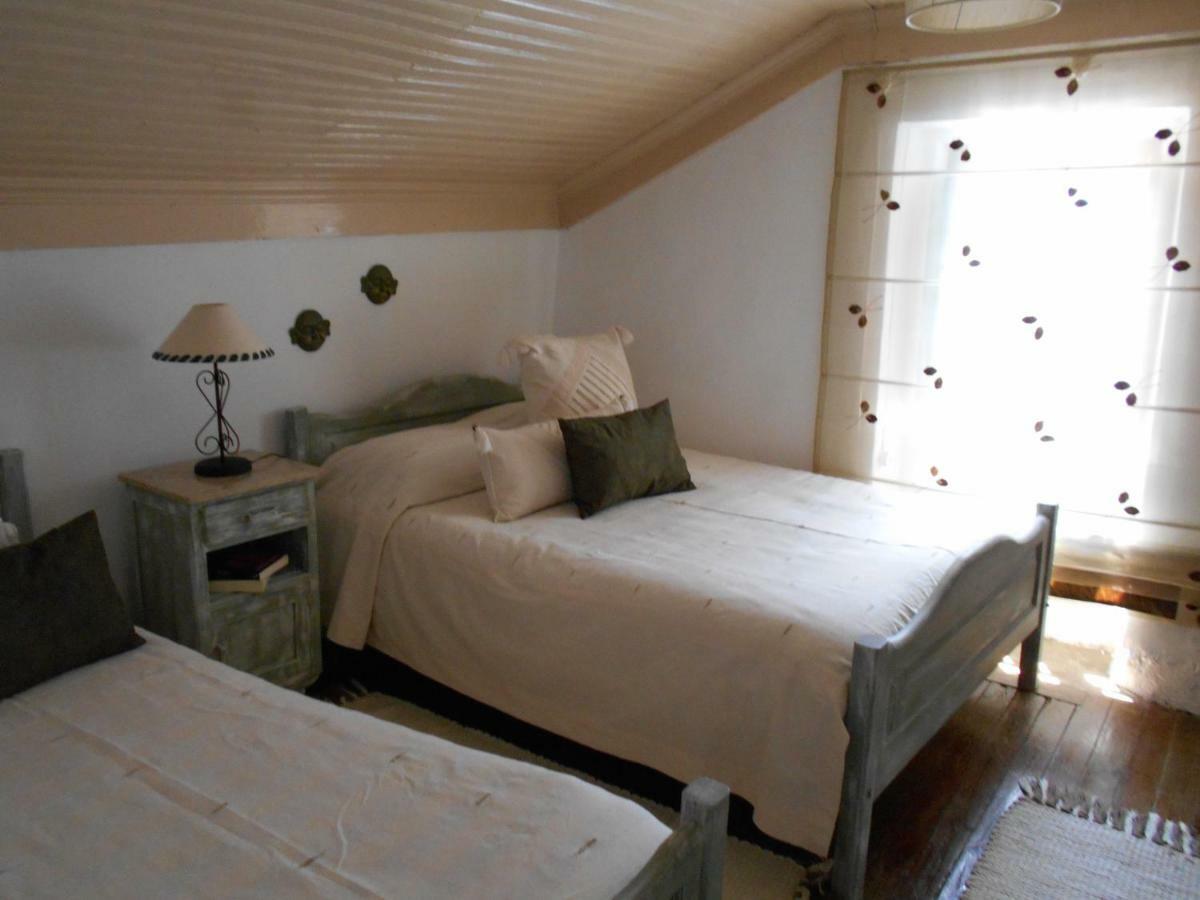 Casa Da Avo Teresinha Villa Sabugueiro  Bagian luar foto