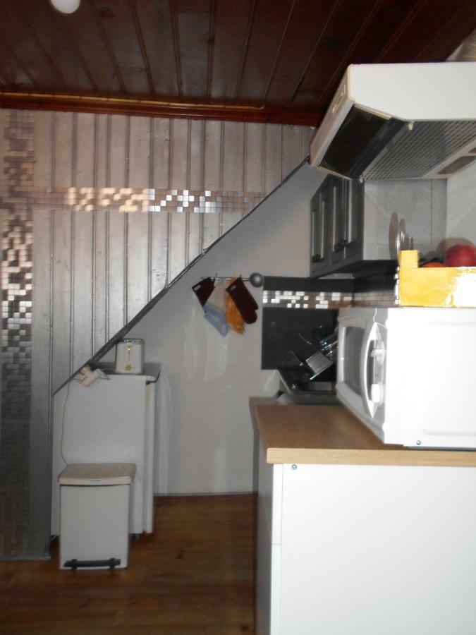 Casa Da Avo Teresinha Villa Sabugueiro  Bagian luar foto