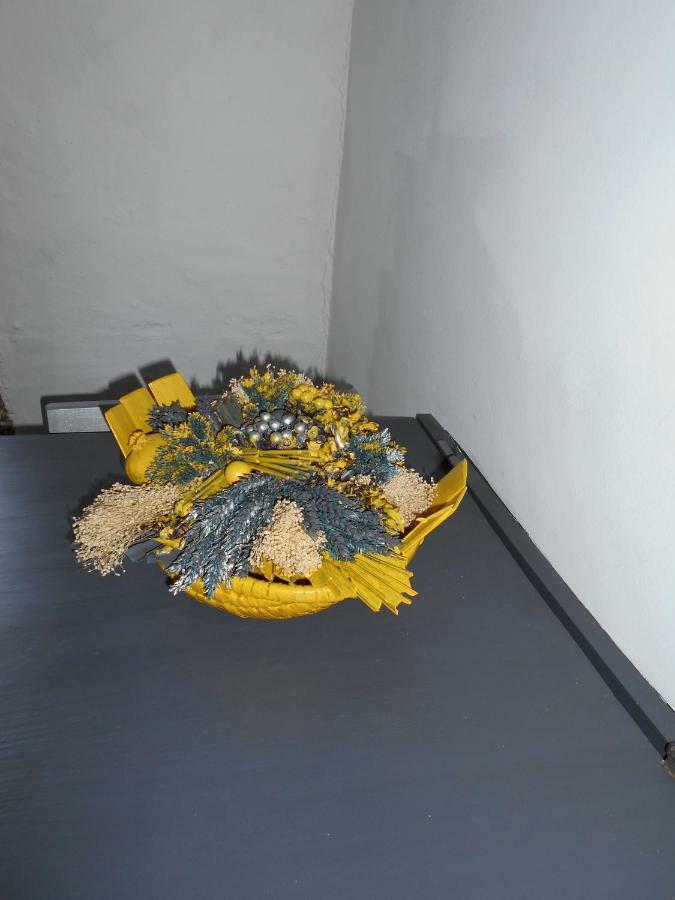 Casa Da Avo Teresinha Villa Sabugueiro  Bagian luar foto