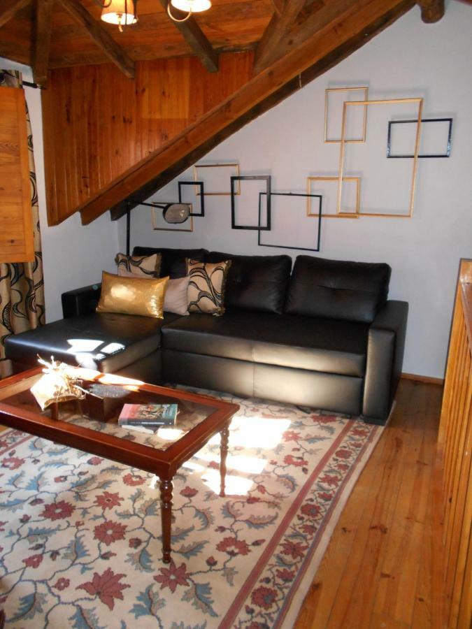 Casa Da Avo Teresinha Villa Sabugueiro  Bagian luar foto