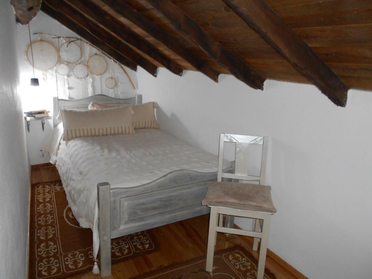 Casa Da Avo Teresinha Villa Sabugueiro  Bagian luar foto