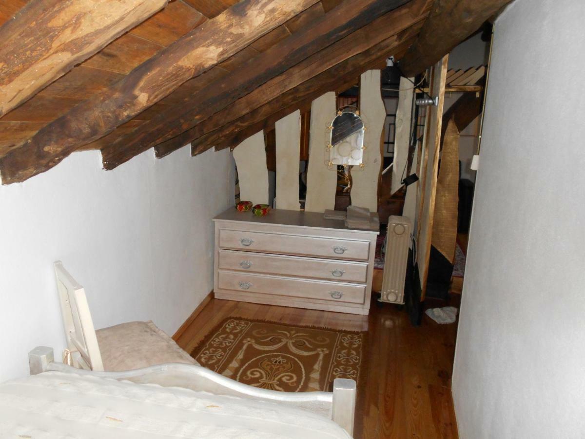 Casa Da Avo Teresinha Villa Sabugueiro  Bagian luar foto