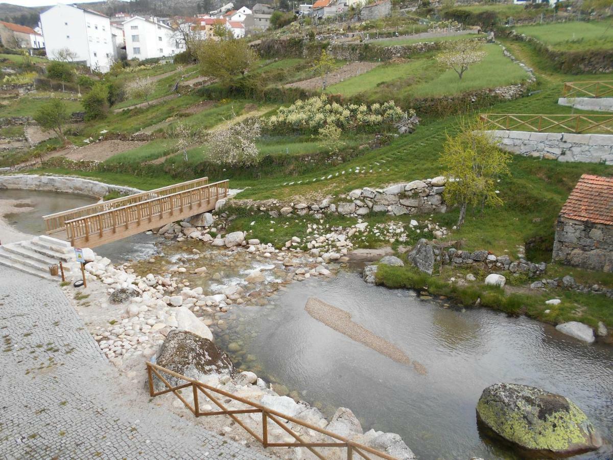 Casa Da Avo Teresinha Villa Sabugueiro  Bagian luar foto
