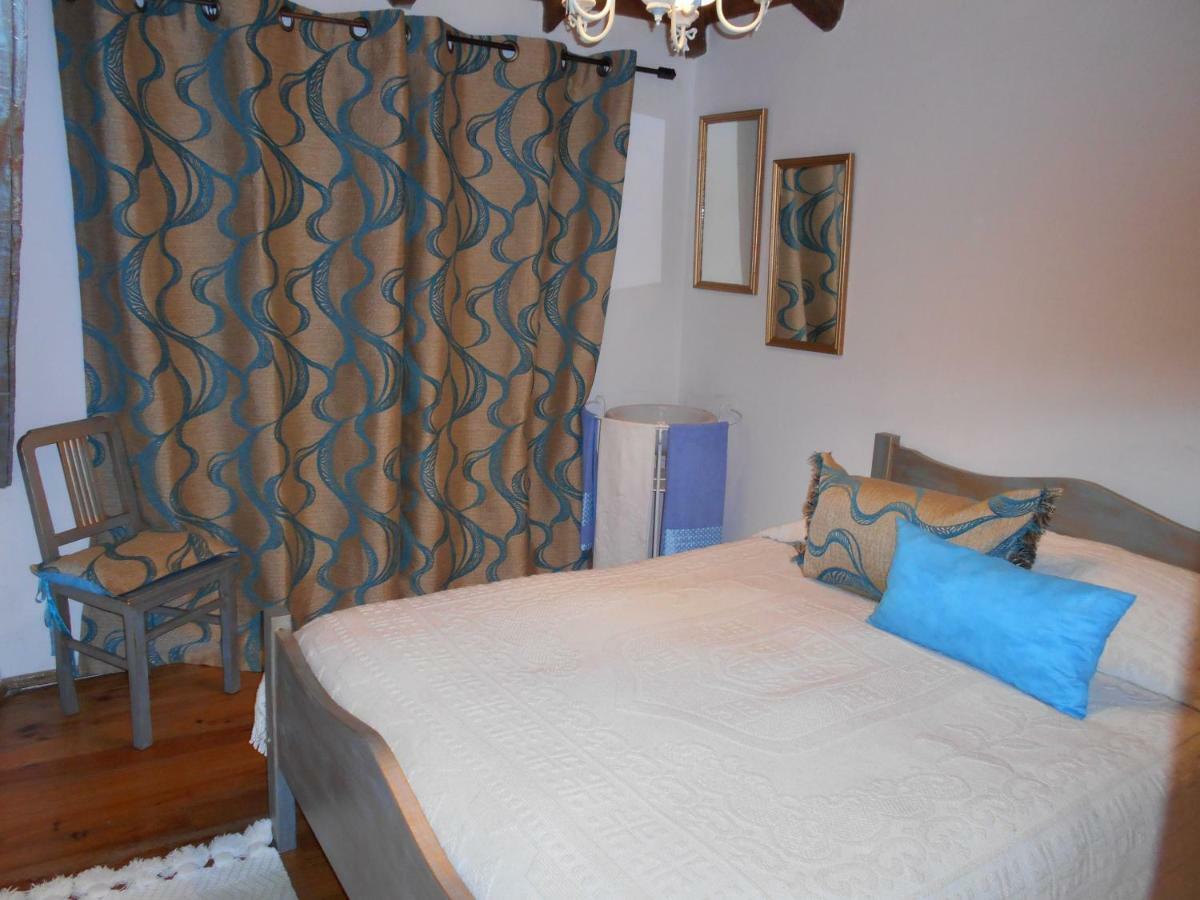 Casa Da Avo Teresinha Villa Sabugueiro  Bagian luar foto